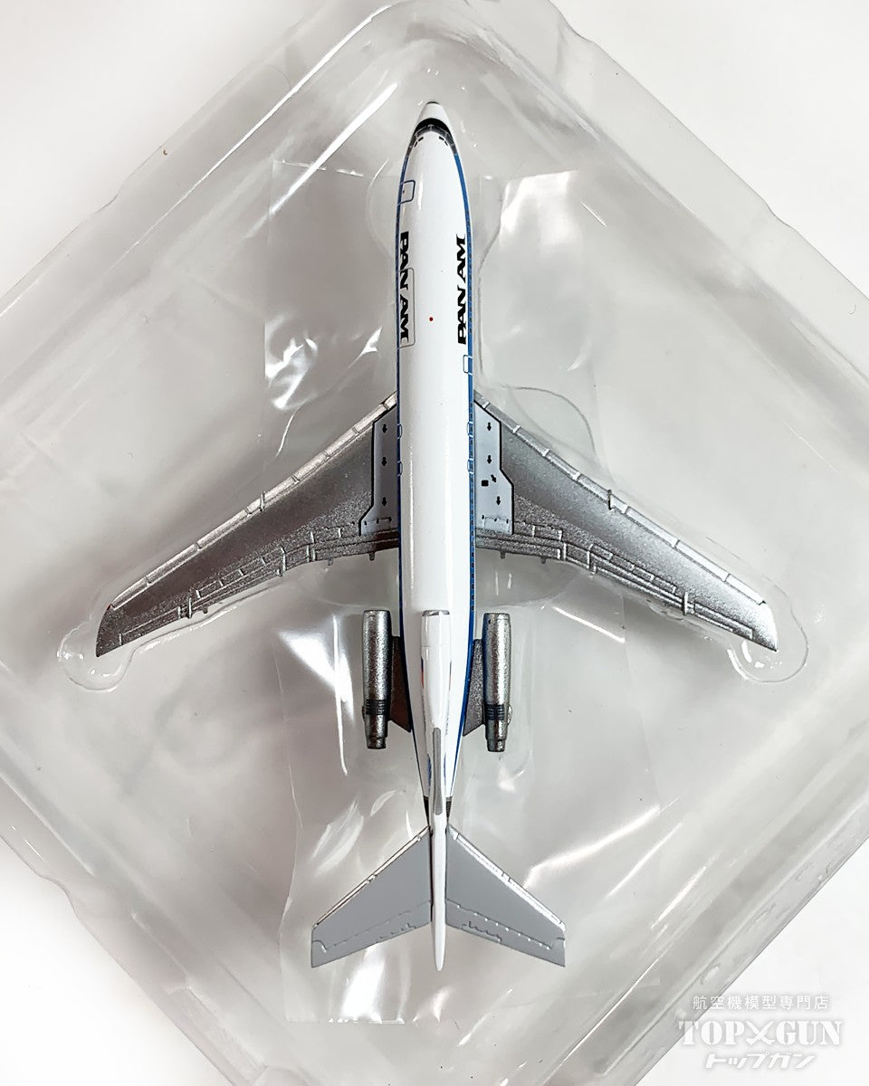 727-100 Pan American World Airways (Pan Am) Clipper Dusendroschke N340PA 1/500 [537285] 