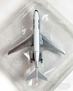 727-100 パンアメリカン航空(パンナム) Clipper Dusendroschke N340PA 1/500 [537285]