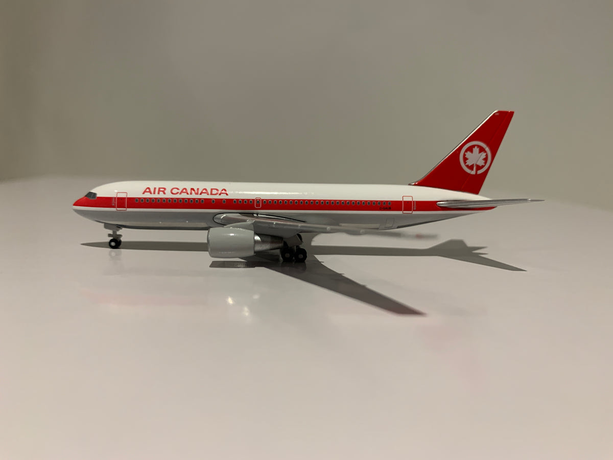 767-200 エア・カナダ C-GAUB 1/500[537377]