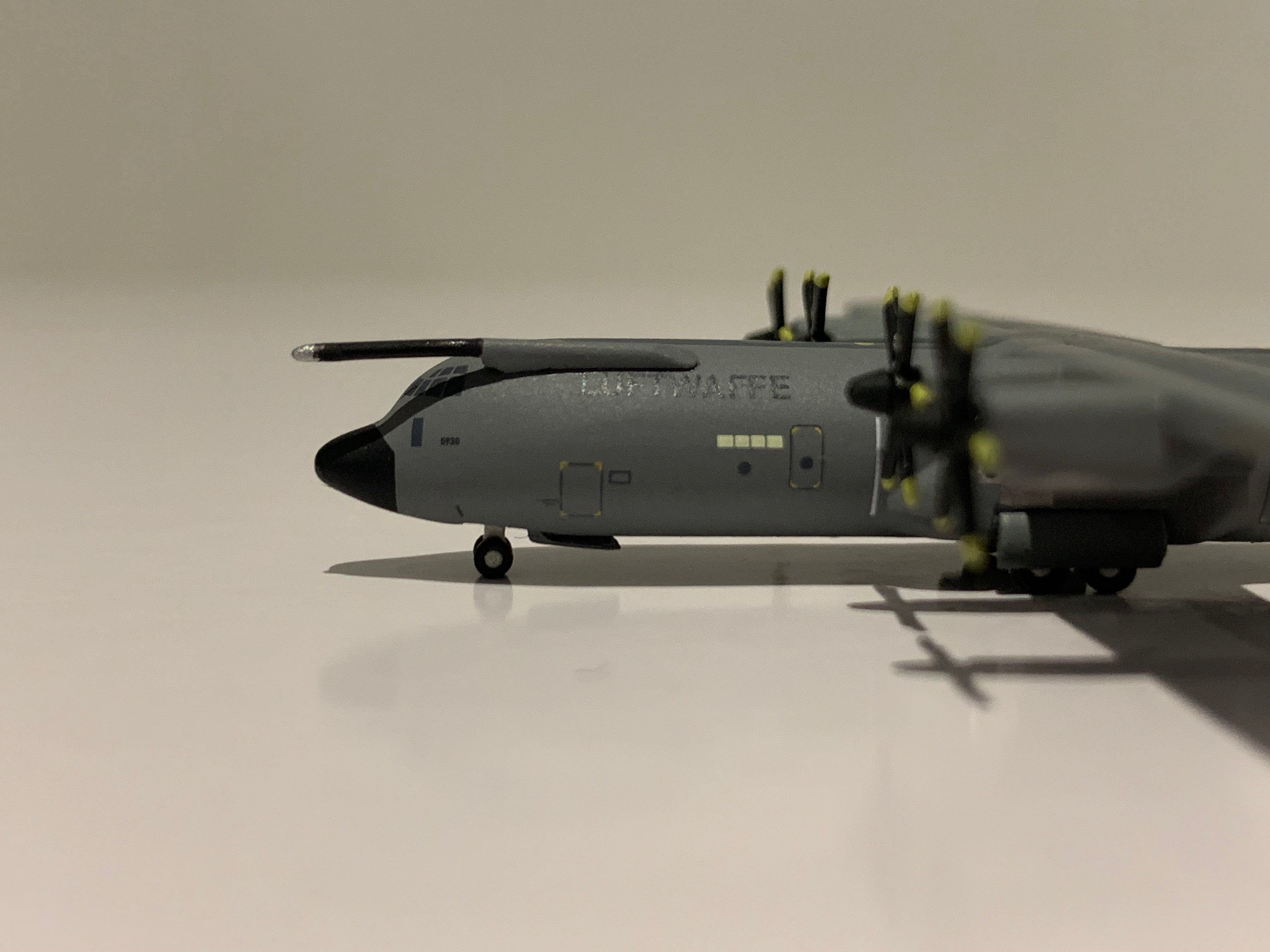 BWドイツ軍/連邦軍＊第30爆撃航空団メンバーピン（実物