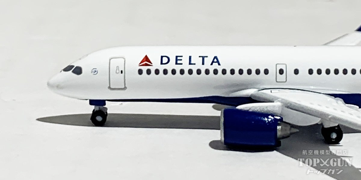 A220-300 Delta Airlines N302DU 1/500 [537568] 