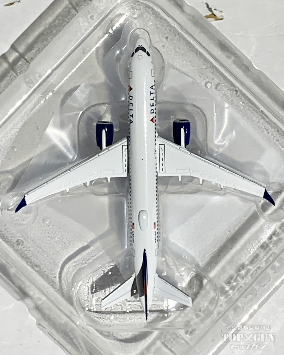 Herpa Wings 【お取り寄せ】A220-300 デルタ航空 N302DU 1/500 [537568]