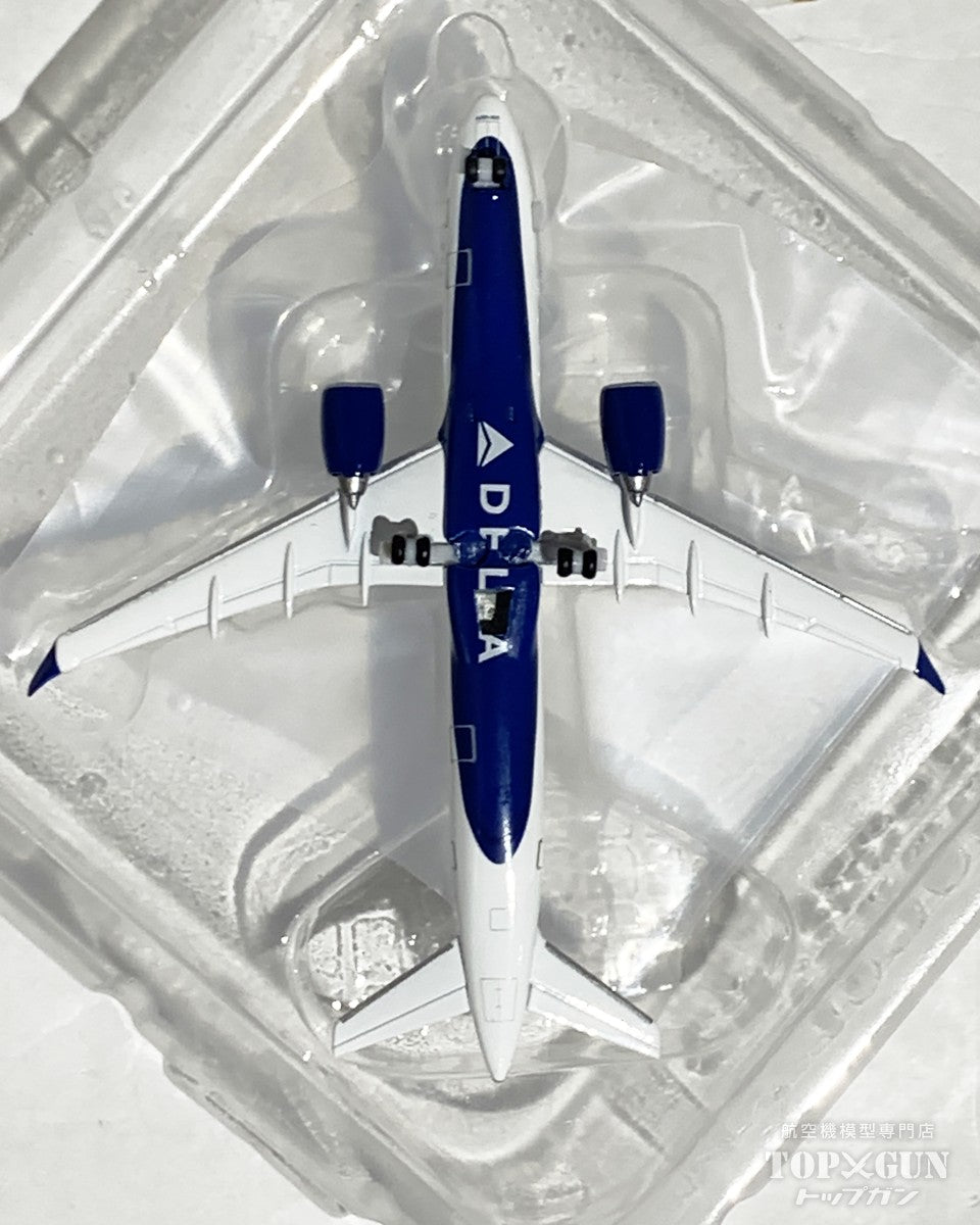 Herpa Wings 【お取り寄せ】A220-300 デルタ航空 N302DU 1/500 [537568]