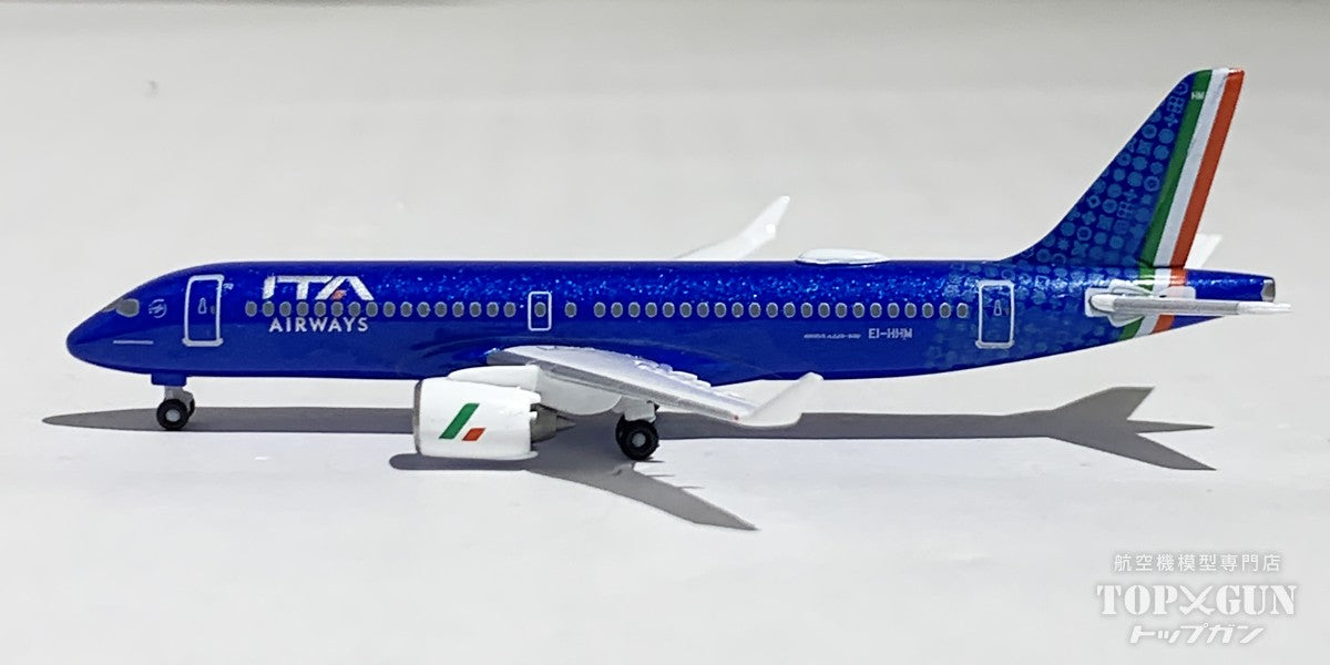 A220-300 ITA Airways Alessandro Mazzola EI-HHM 1/500 [537582] 