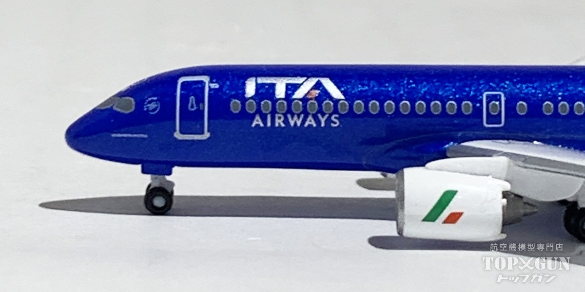 A220-300 ITA Airways Alessandro Mazzola EI-HHM 1/500 [537582] 