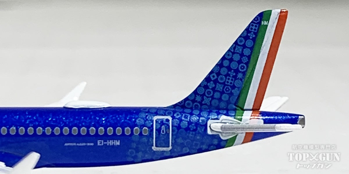 A220-300 ITA Airways Alessandro Mazzola EI-HHM 1/500 [537582] 