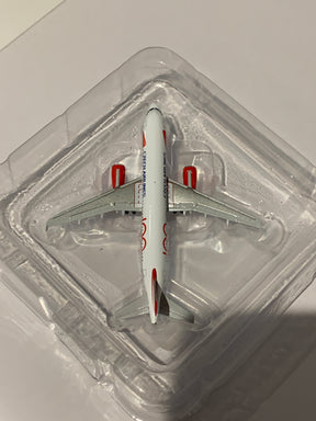 A320 チェコ航空「100 Years」OK-IOO 1/500[537667]