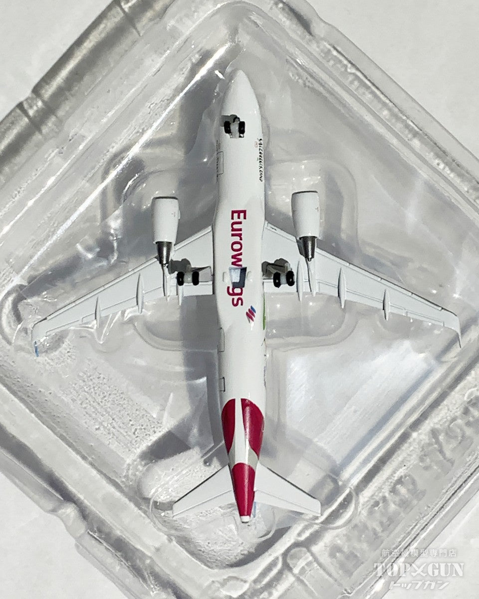 A320 Eurowings Salzburger Land D-AEWP 1/500 [537698] 