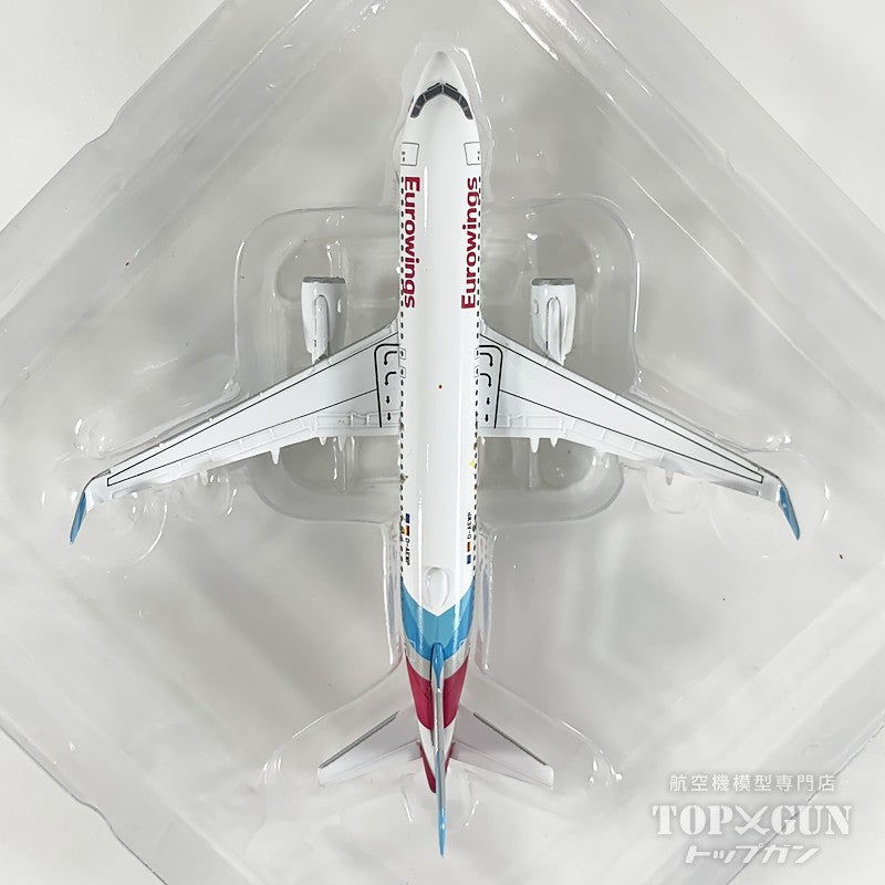 A320 Eurowings Salzburger Land D-AEWP 1/500 [537698] 