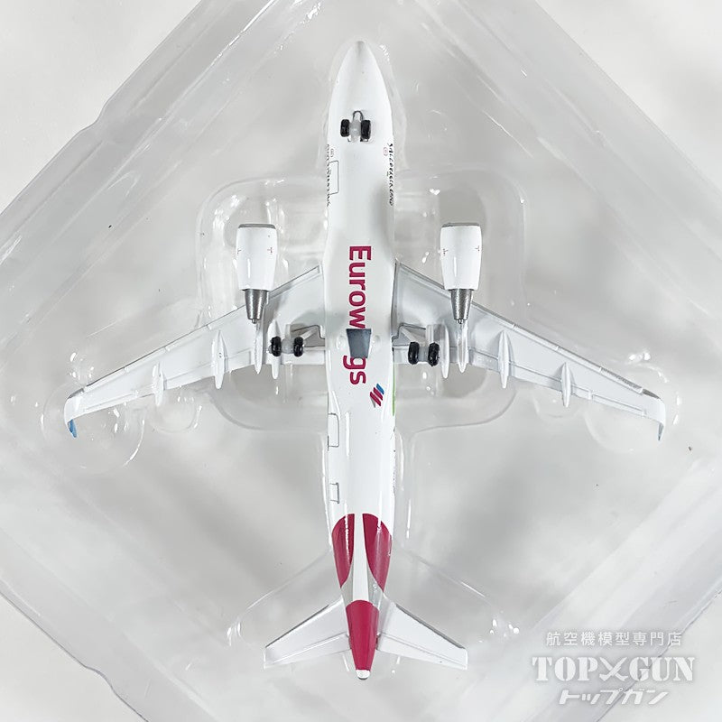 A320 Eurowings Salzburger Land D-AEWP 1/500 [537698] 