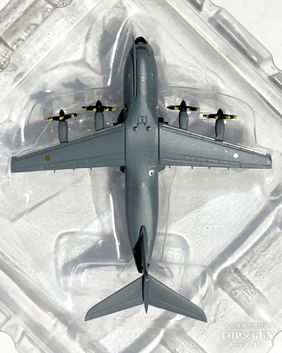 Belgian Air Component Airbus A400M Atlas in Liège, Belgium (Google Maps Belgian Air Component Airbus A400M Atlas in Liège, Belgium (Google Maps