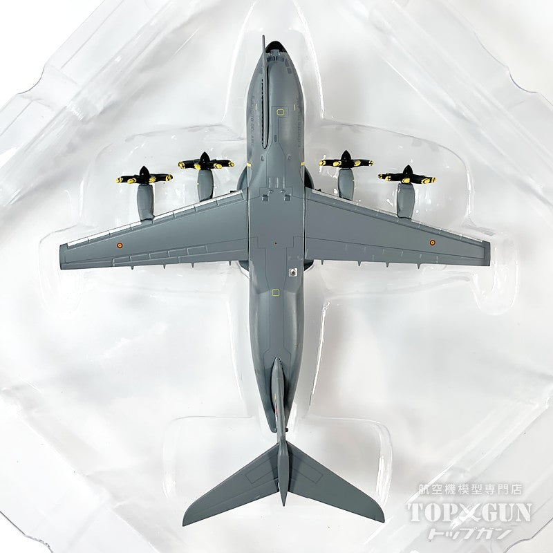 Herpa Wings A400M スペイン空軍 「31st Wing (Ala 31) - 50