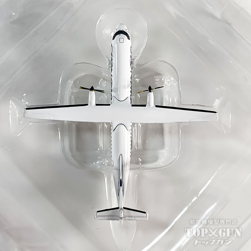 Herpa Wings ATR-72-500 フィンエアー OH-ATP 1/500 [537889]