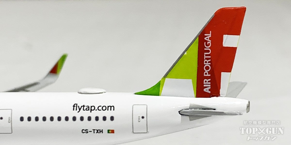 A321neo TAP Portugal Pedro Teixeira CS-TXH 1/500 [537902] 