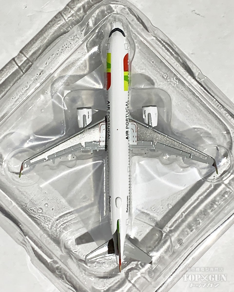 A321neo TAP Portugal Pedro Teixeira CS-TXH 1/500 [537902] 