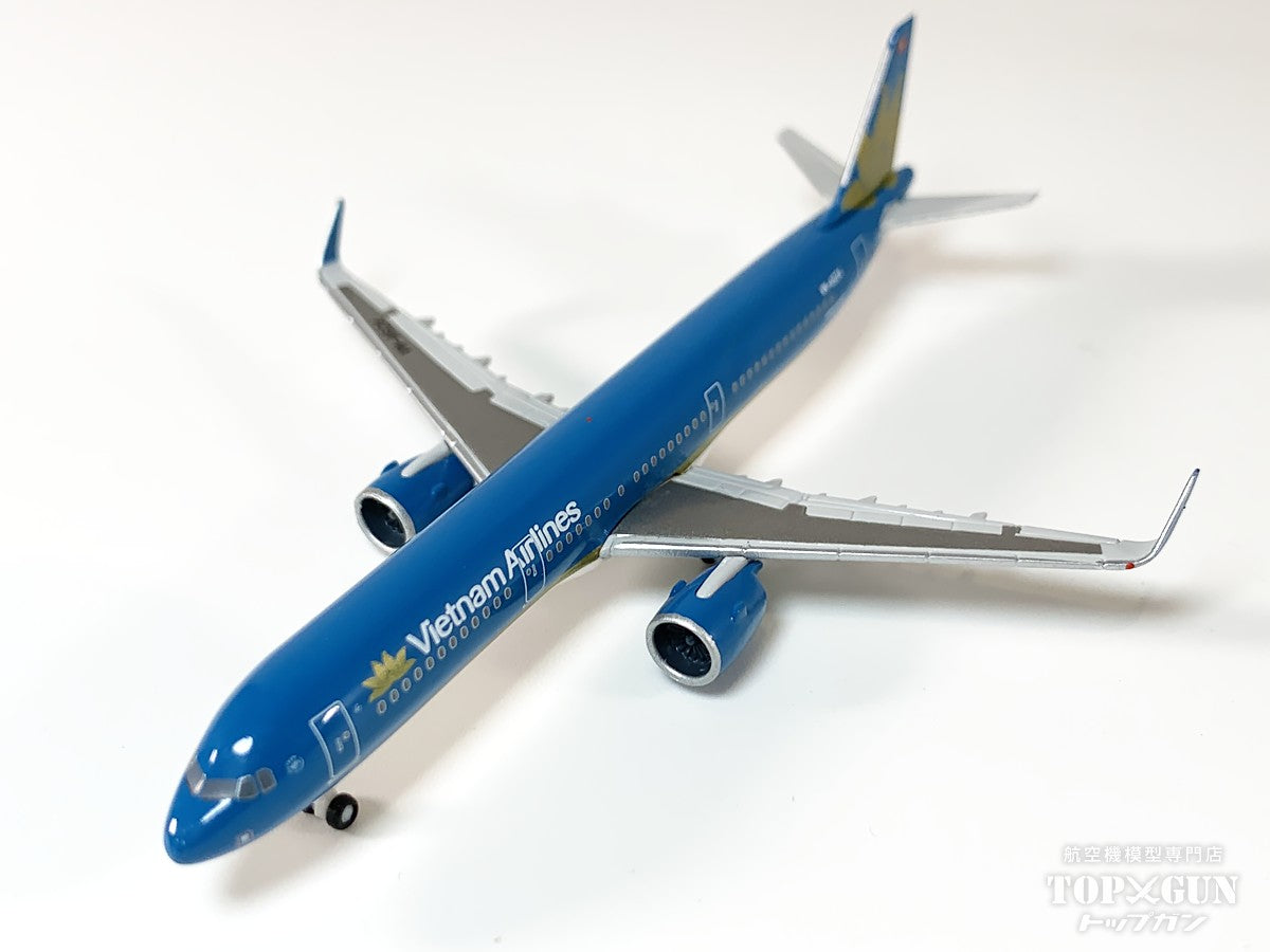 A321neo ベトナム航空 VN-A624 1/500 [537919]