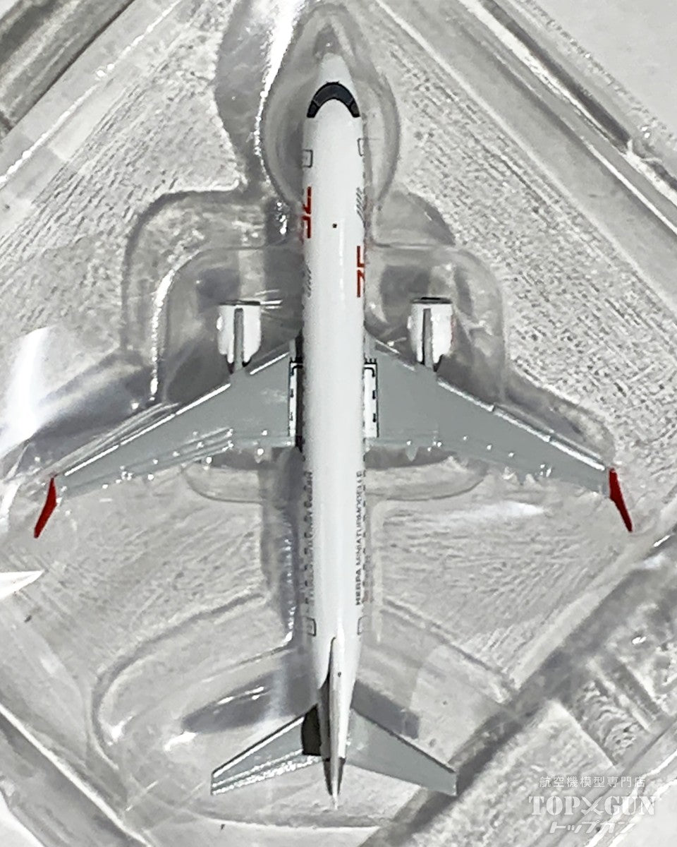 Herpa Wings E190 ジャーマン・エアウェイズ Herpa 75 Years D-ACJJ 1