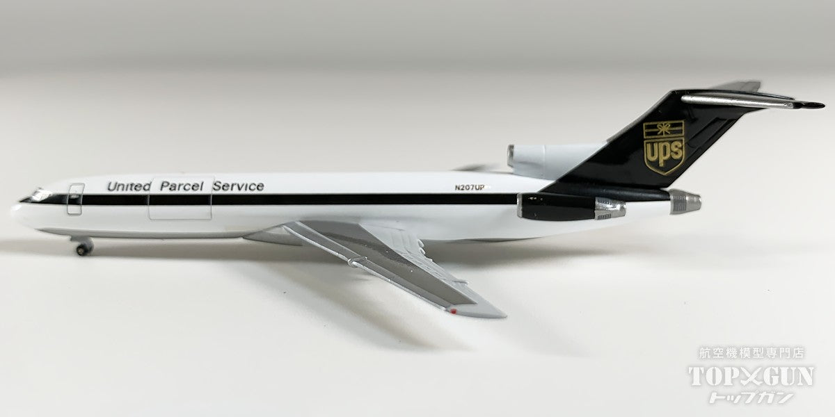 727-200F UPS航空 N207UP 1/500 [537957]