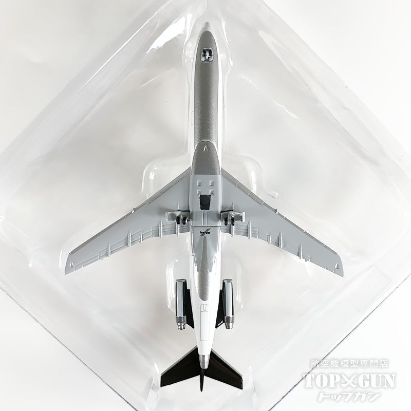727-200F UPS航空 N207UP 1/500 [537957]
