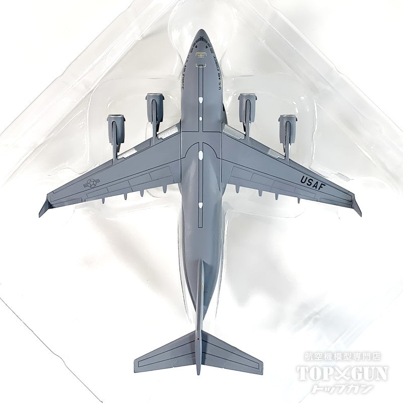 C-17A アメリカ空軍 437th Airlift Wing 「Spirit of the Candy Bomber」 07-7187 1/500 [537964]
