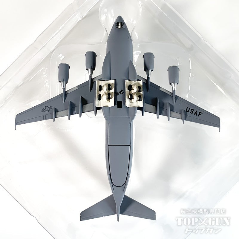 C-17A アメリカ空軍 437th Airlift Wing 「Spirit of the Candy Bomber」 07-7187 1/500 [537964]