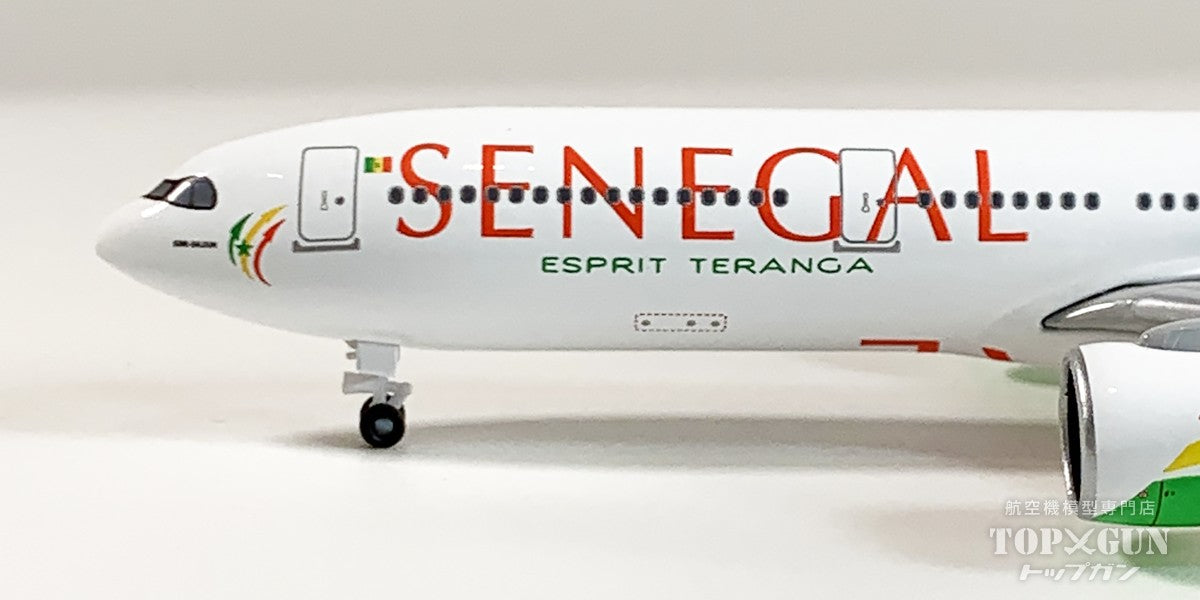 A330-900neo エア セネガル 「Sine-Saloum」 6V-ANB 1/500 [538015]