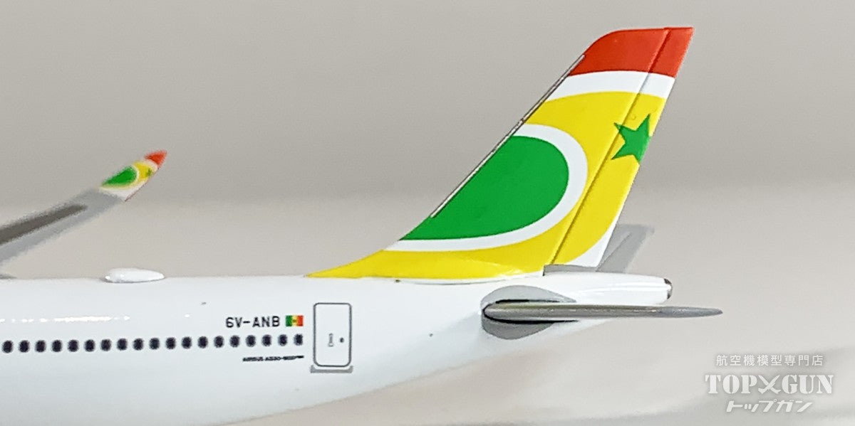 A330-900neo エア セネガル 「Sine-Saloum」 6V-ANB 1/500 [538015]