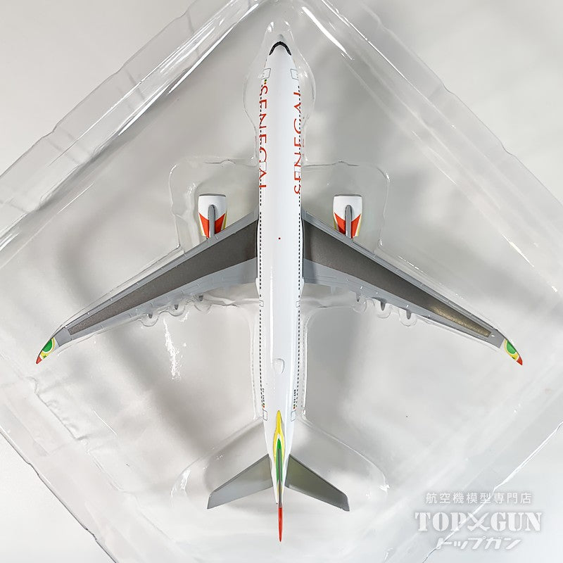 A330-900neo エア セネガル 「Sine-Saloum」 6V-ANB 1/500 [538015]