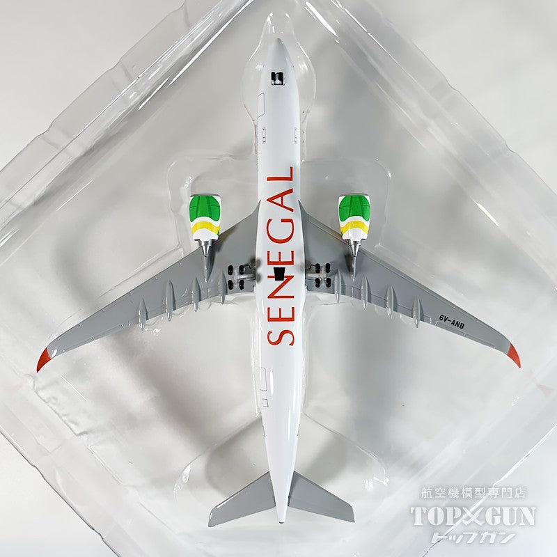 A330-900neo エア セネガル 「Sine-Saloum」 6V-ANB 1/500 [538015]
