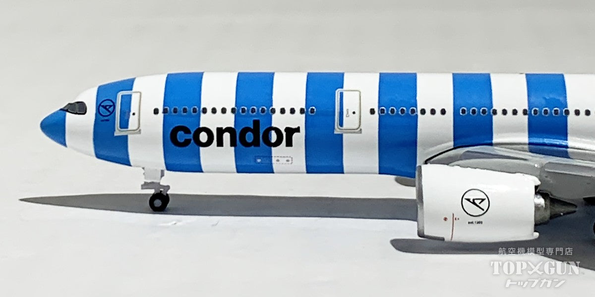 A330-900neo Condor Sea D-ANRF 1/500 [538022] 