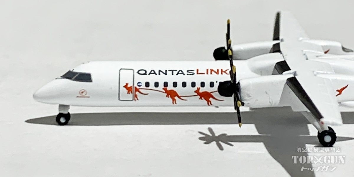 DHC-8-Q400 Qantaslink "Dasher-8" Mornington VH-QOW 1/500 [538084] 