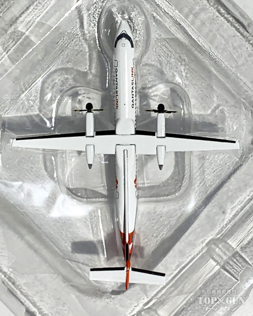 DHC-8-Q400 Qantaslink "Dasher-8" Mornington VH-QOW 1/500 [538084] 