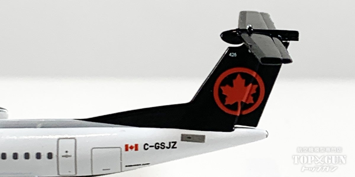 Herpa Wings DHC-8-Q400 エアカナダ C-GSJZ 1/500 [538091]
