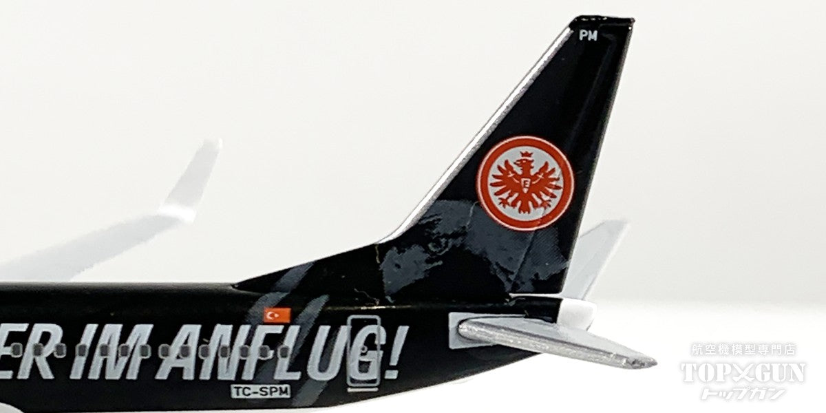 Herpa Wings 737-800 サンエクスプレス航空 「SGE Express - Adler im