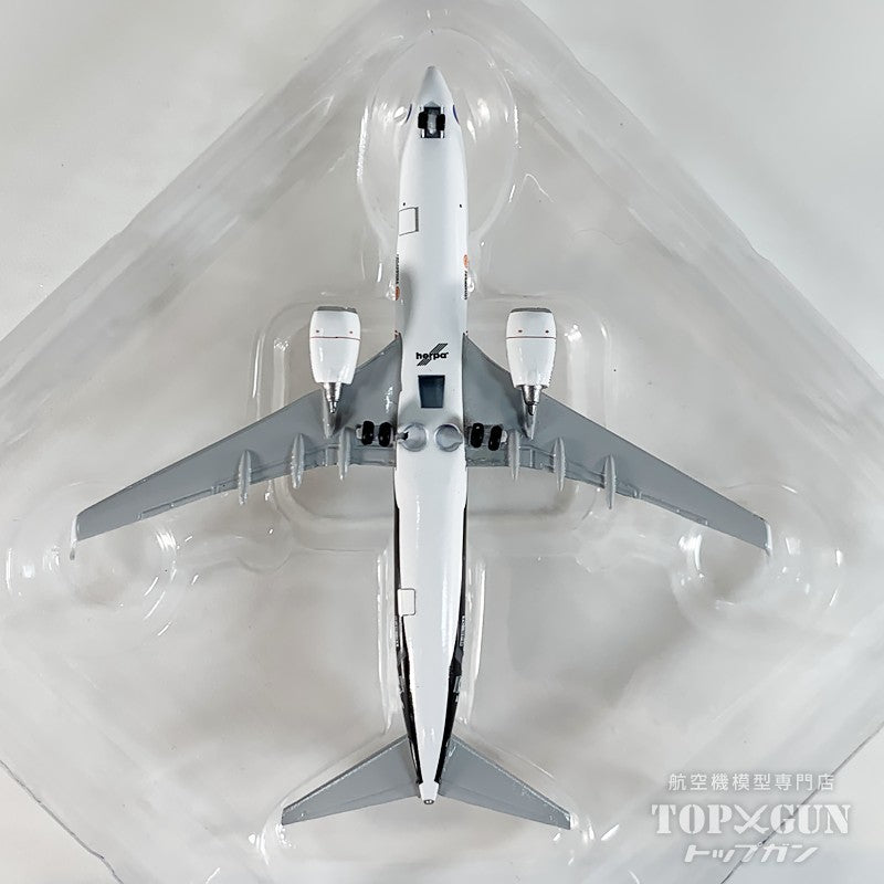 Herpa Wings 737-800 サンエクスプレス航空 「SGE Express - Adler im