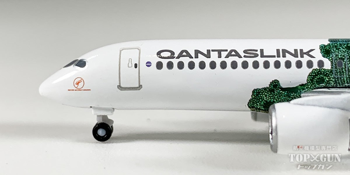 A220-300 カンタスリンク 「Minyma Kutjara Tjukurpa」 VH-X4A 1/500 [538114]