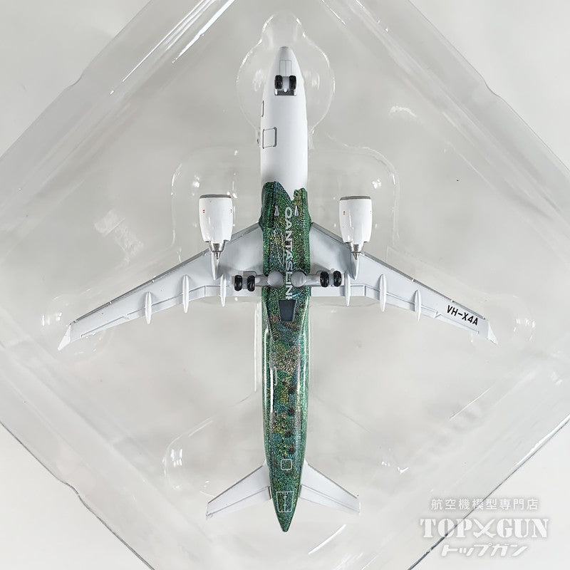 A220-300 カンタスリンク 「Minyma Kutjara Tjukurpa」 VH-X4A 1/500 [538114]