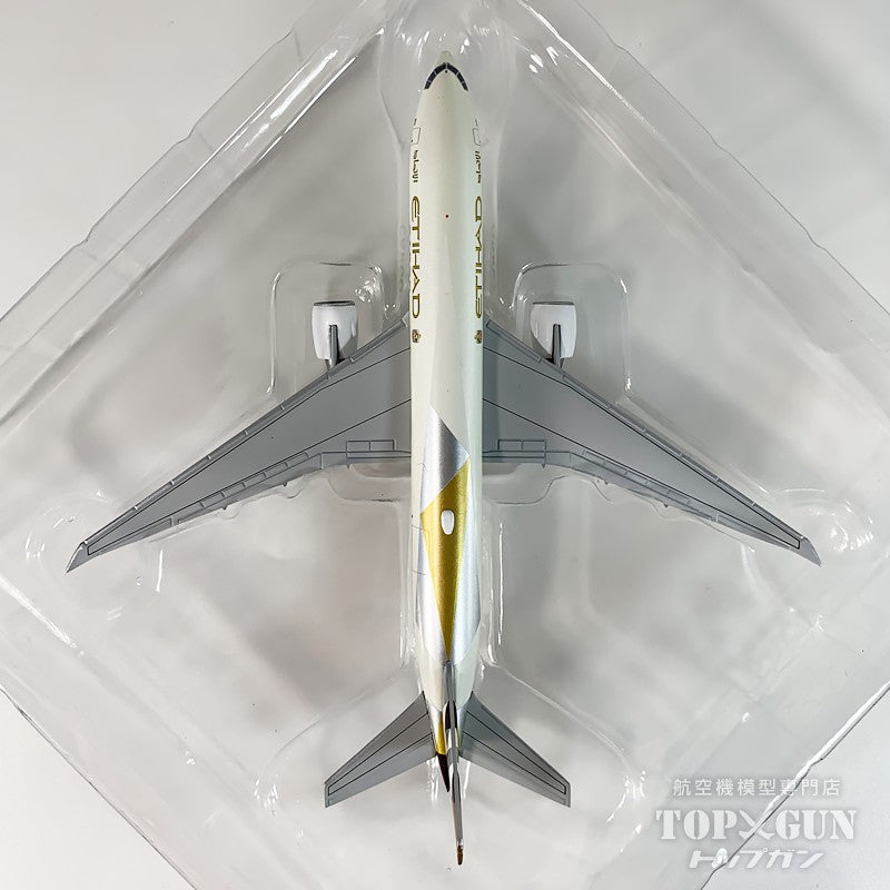Herpa Wings 777F エティハド航空 カーゴ A6-DDD 1/500 [538282]