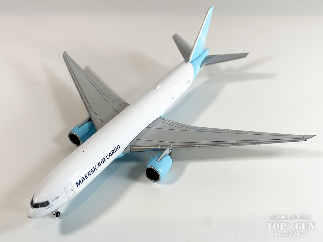 Herpa Lufthansa Cargo Boeing 777F Cargo Human Care - D-ALFI Buenos Días Méxic Herpa Lufthansa Cargo Boeing 777F Cargo Human Care - D-ALFI Buenos Días Méxic