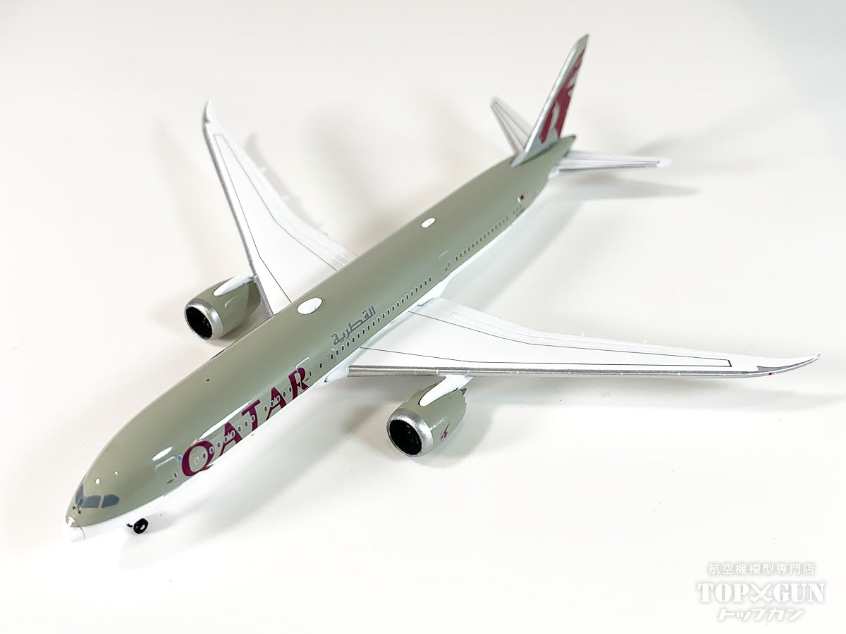 カタール航空 A340-600 1/500 カタール航空 A340-600 1/500 Airbus A340-600 Qatar Airways