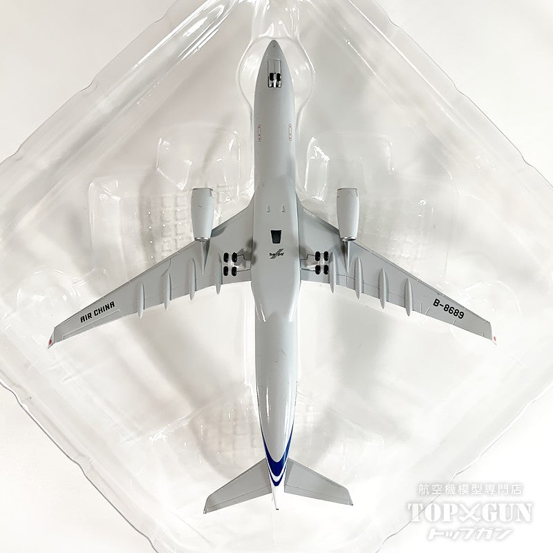 ヘルパ Herpa チャイナエアライン A330＆B737 特別塗装 1/500 ヘルパ Herpa チャイナエアライン A330＆B737 特別塗装 1/500