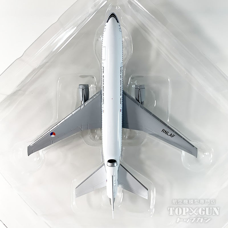 KDC-10 オランダ空軍 第334飛行隊 アイントホーフェン空軍基地 Prins Bernhard T-264 1/500 [538374]