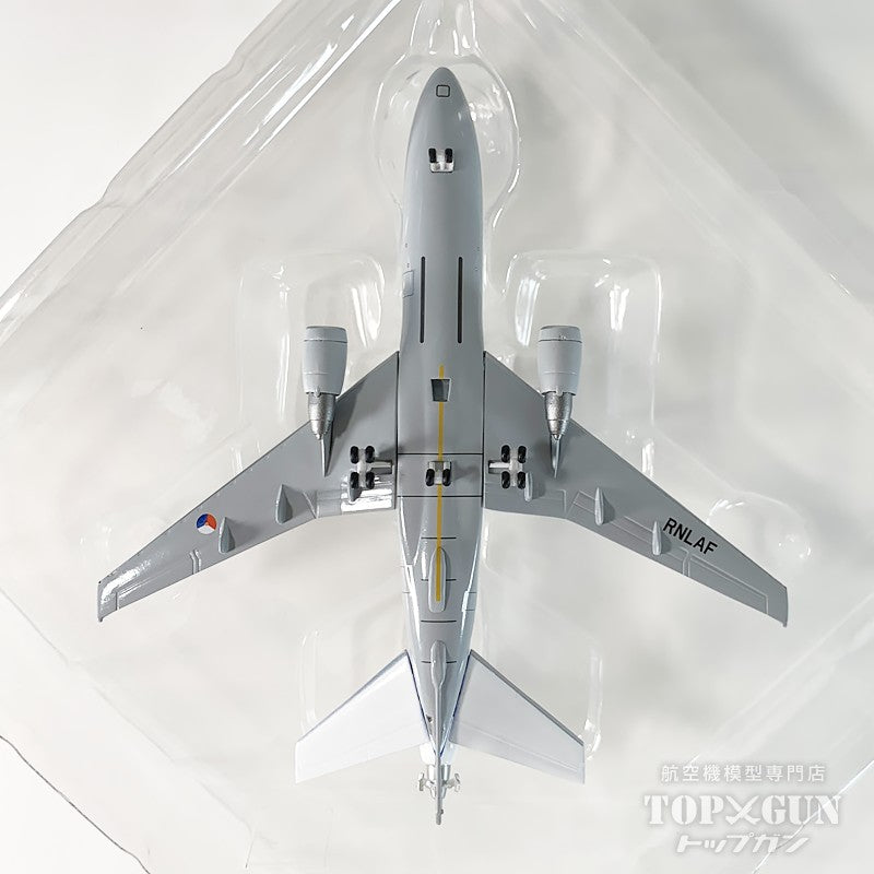 KDC-10 オランダ空軍 第334飛行隊 アイントホーフェン空軍基地 Prins Bernhard T-264 1/500 [538374]
