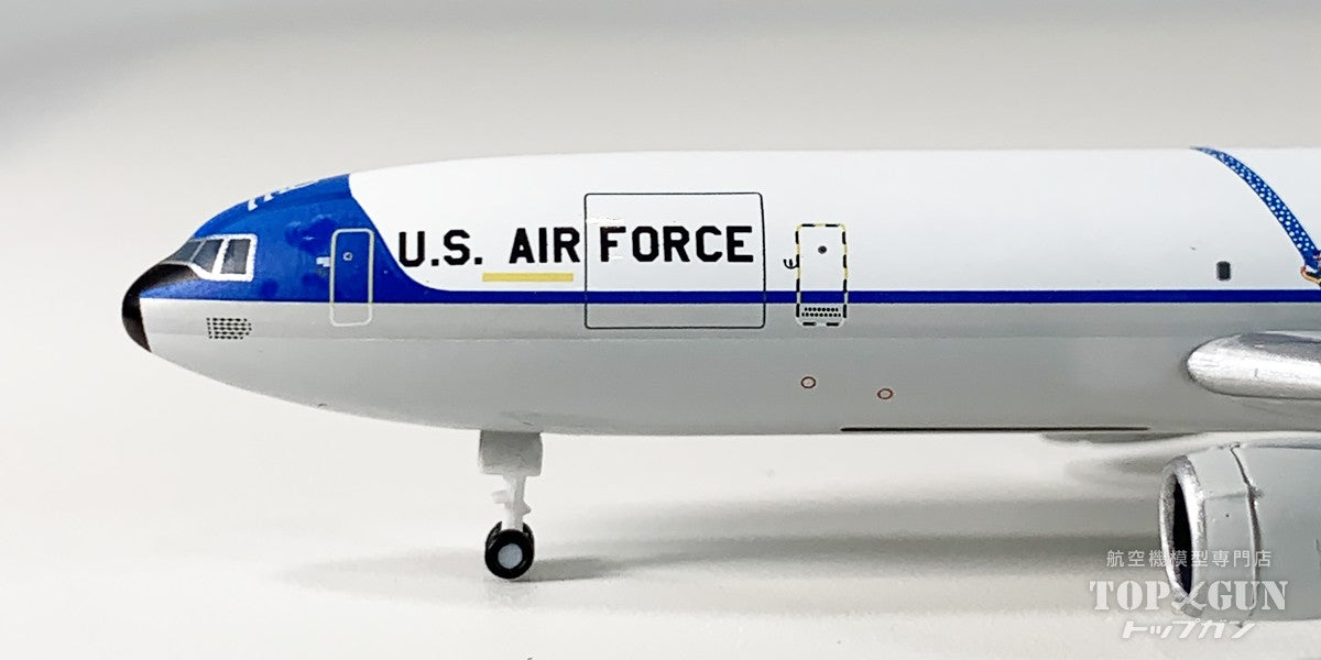 KC-10 アメリカ空軍 第2爆撃航空団 バークスデール空軍基地 (オリジナルカラー)  79-0433 1/500 [538381]