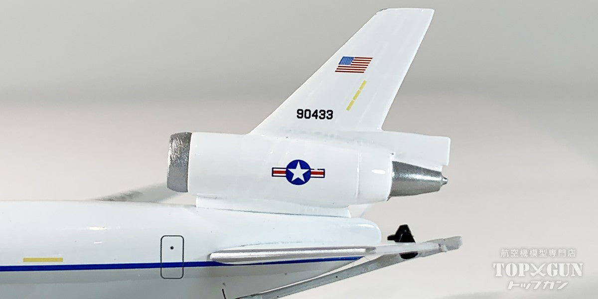 KC-10 アメリカ空軍 第2爆撃航空団 バークスデール空軍基地 (オリジナルカラー)  79-0433 1/500 [538381]