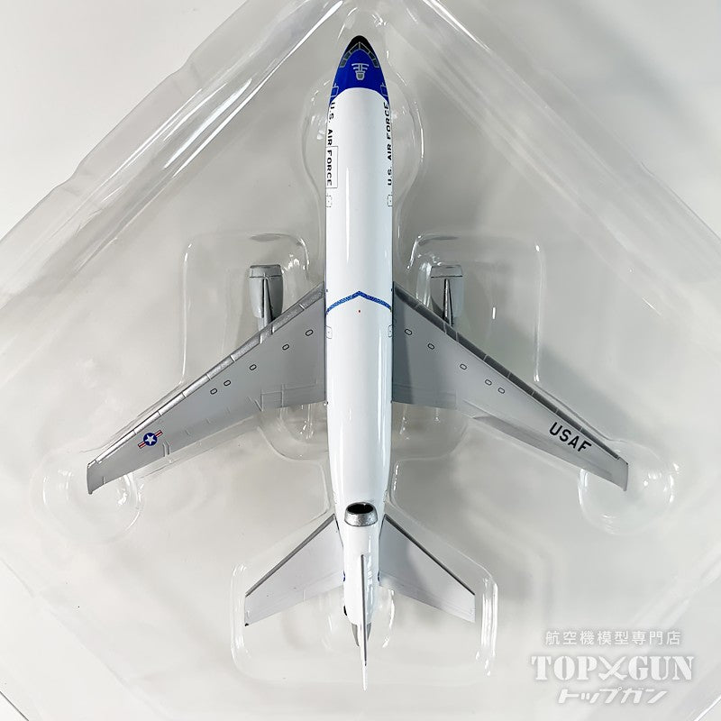 Herpa Wings KC-10 アメリカ空軍 第2爆撃航空団 バークスデール空軍