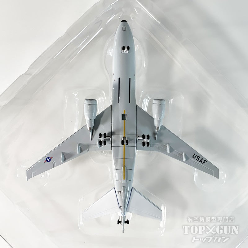 Herpa Wings KC-10 アメリカ空軍 第2爆撃航空団 バークスデール空軍