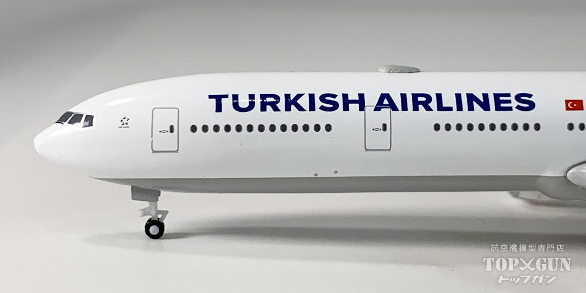 新品未開封品　ターキッシュエアラインズ B777-300ER 1/200 fit=scale-down,w=1200