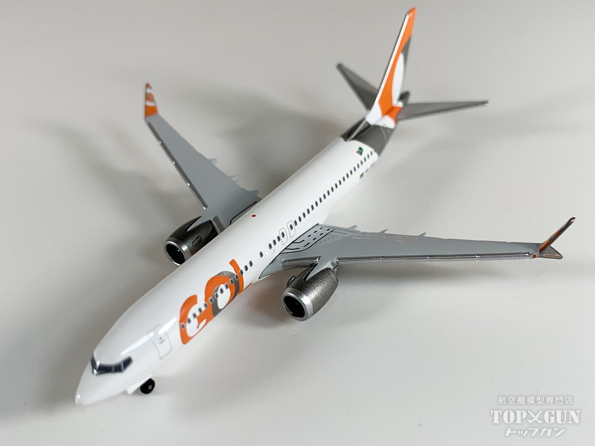 737 Max8 ゴル航空 PR-XMX 1/500 [538459]