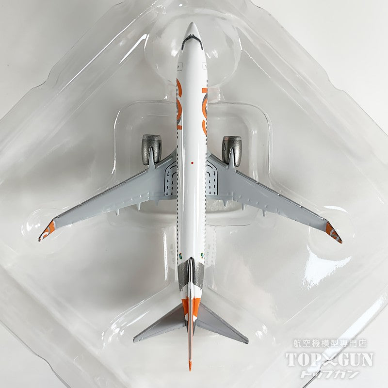 737 Max8 ゴル航空 PR-XMX 1/500 [538459]